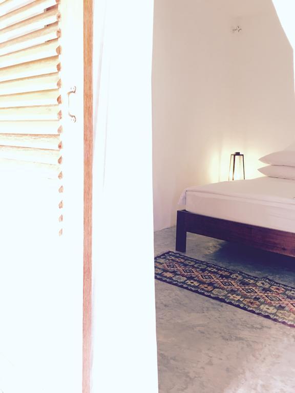 Manusia Dunia Green Lodge Gili Air Værelse billede